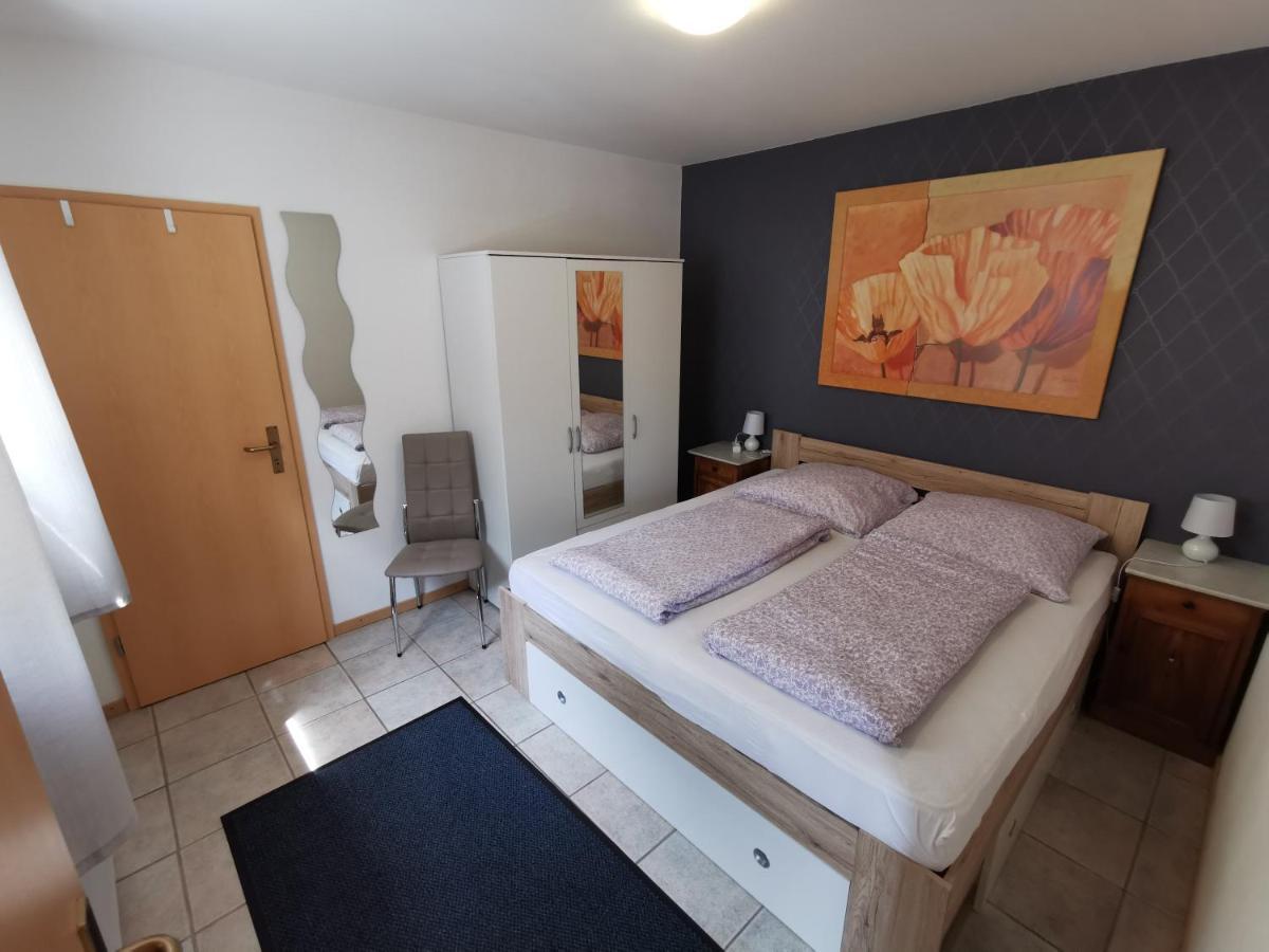 Ferienwohnung Emma Konz Luaran gambar