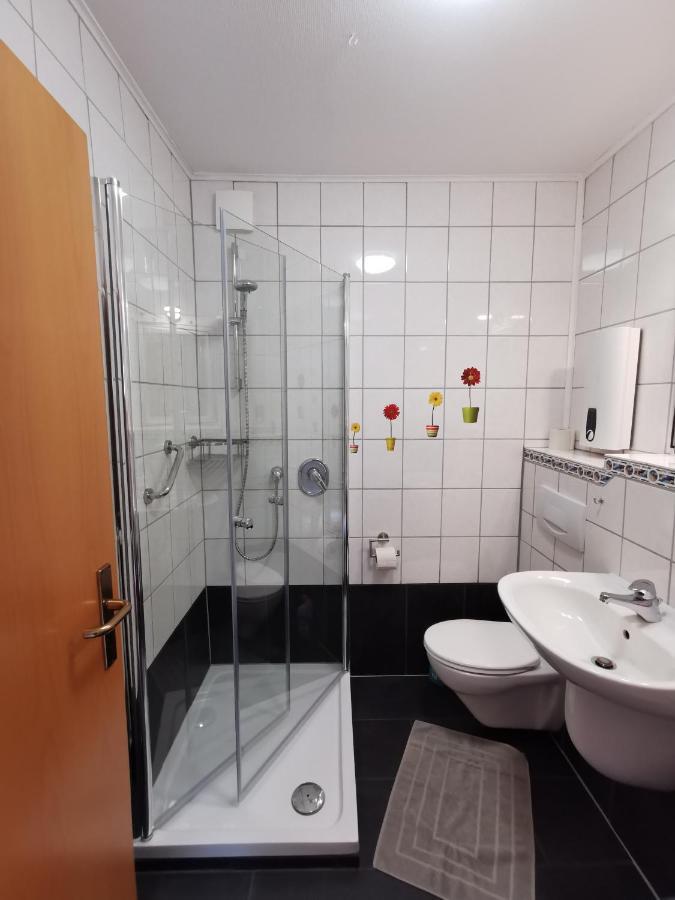 Ferienwohnung Emma Konz Luaran gambar