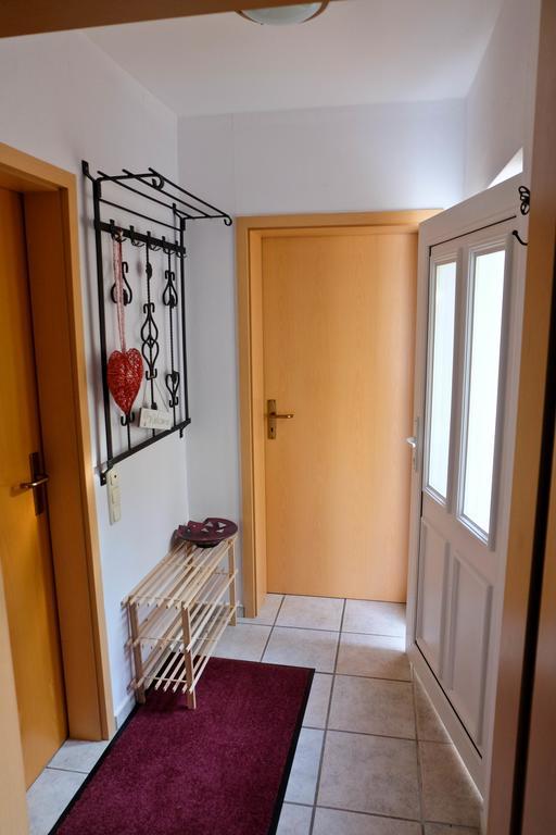 Ferienwohnung Emma Konz Luaran gambar